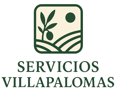 Logo Villapalomas